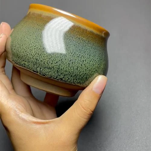 【闪购商品】茶盏-592............