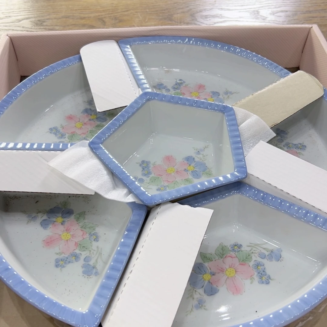 瓷片陶瓷艺术品等行业的