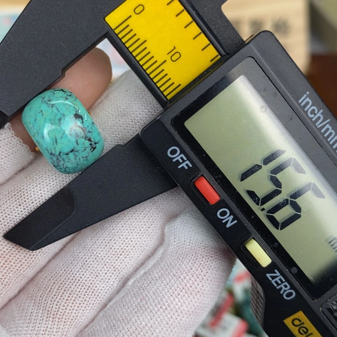 【闪购商品】绿松石珠宝奇石未镶嵌