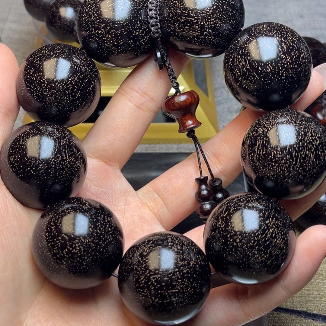 檀香紫檀（小叶紫檀）吞*兽3.0