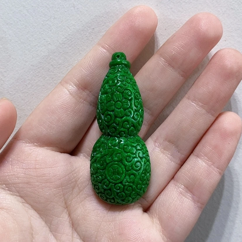 【闪购商品】颈饰未镶嵌翡翠