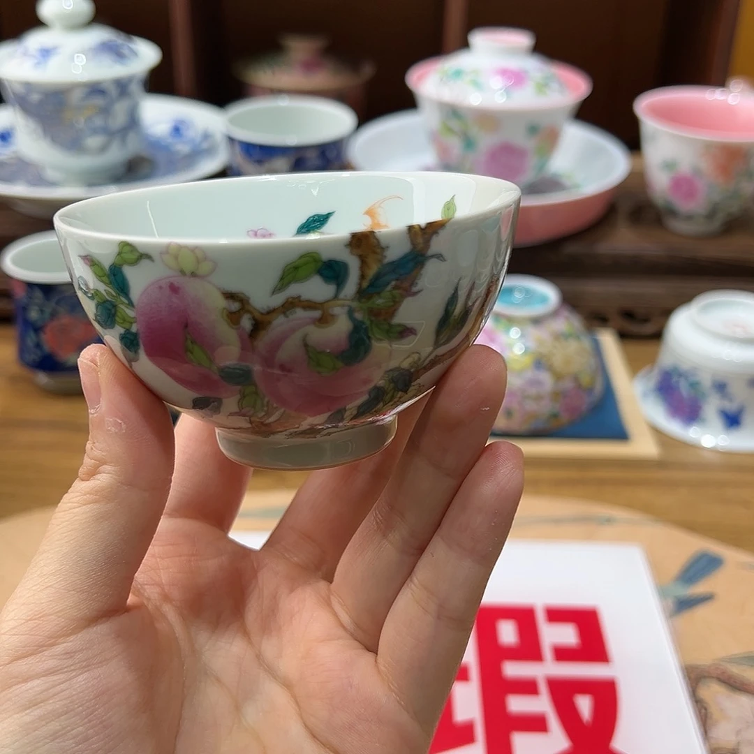 微瑕微瑕景德镇陶瓷