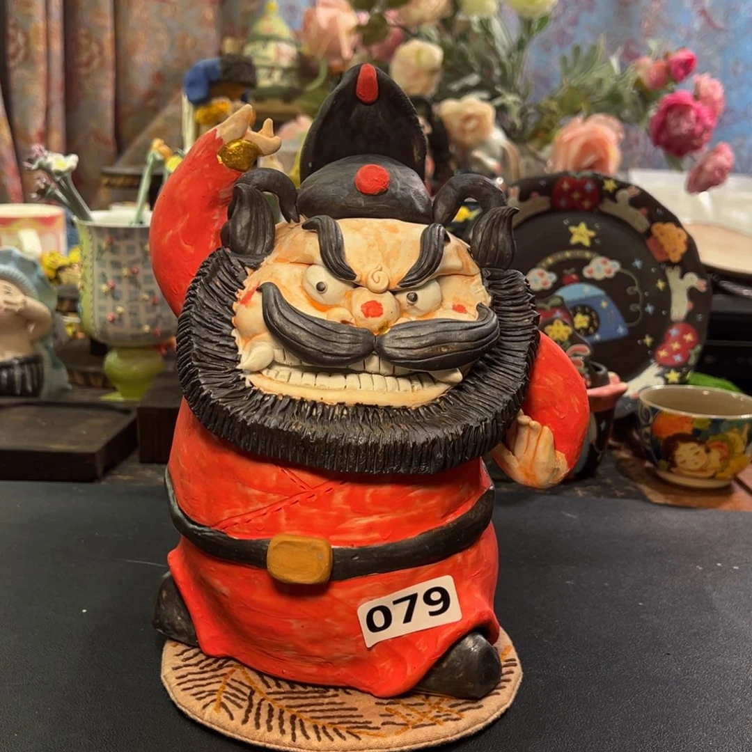 瓷片景德镇设计师