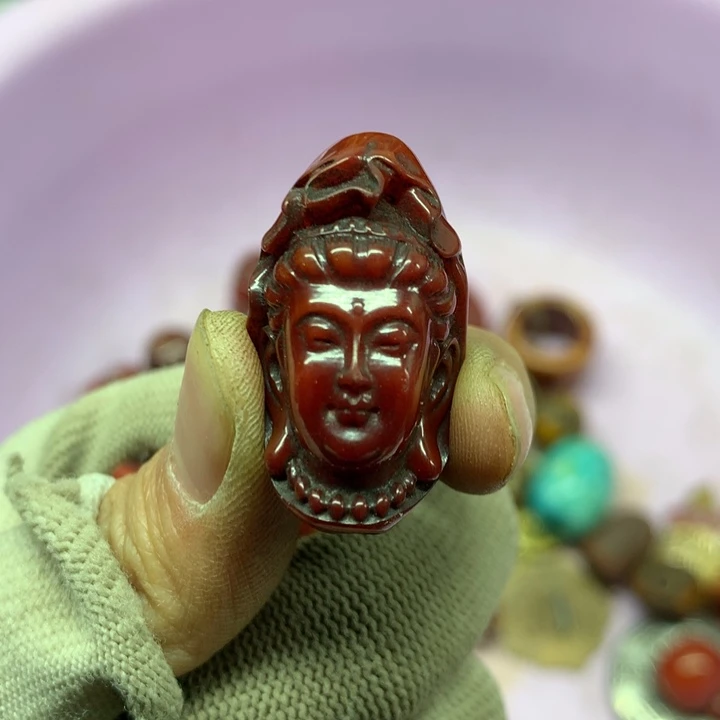 星***航手工艺品琉璃～我在会员快乐健康成长中