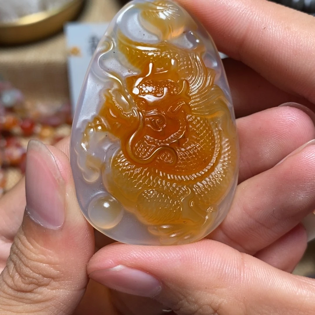 未镶嵌手链玛瑙/玉髓