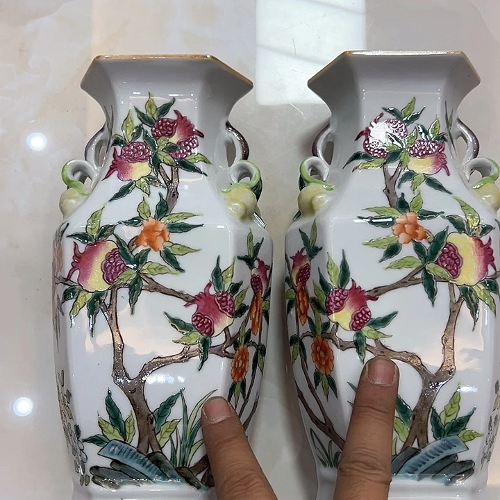 摆件瓷器摆件瓷器摆件