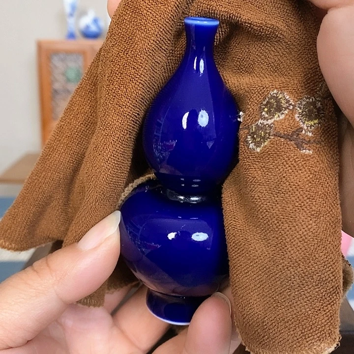 摆件景德镇瓷器研究与创作