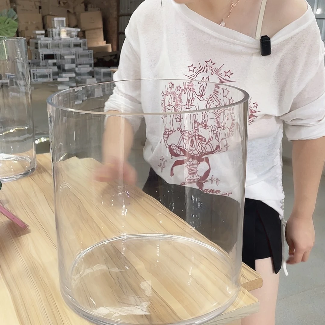 2525直筒裸缸送换水器