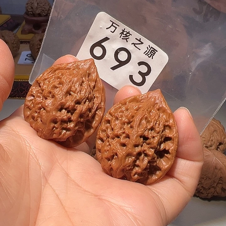 桃核吊坠34全品观音肚……