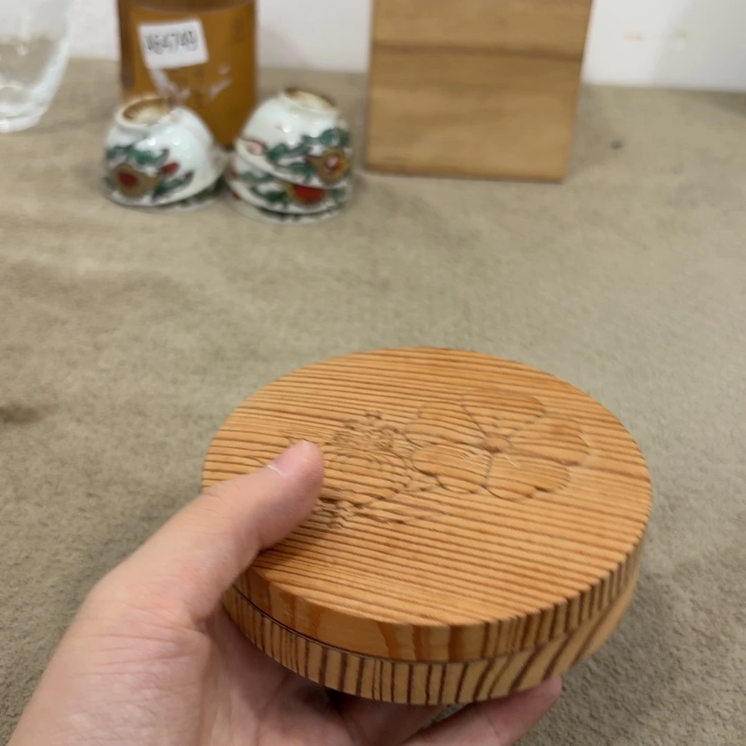 非常好用漂亮的茶具