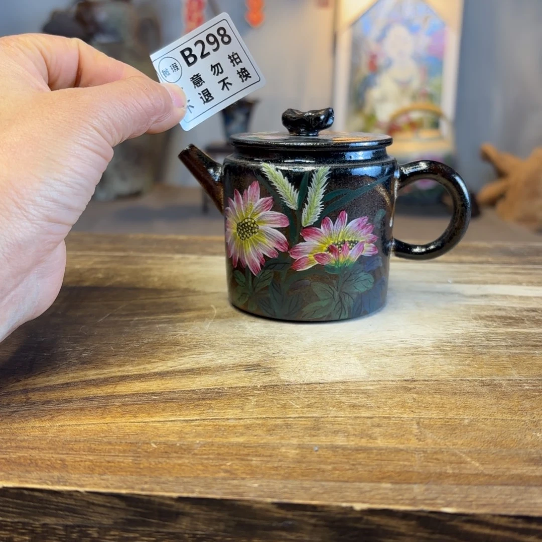 景德镇纯手工制作陶瓷