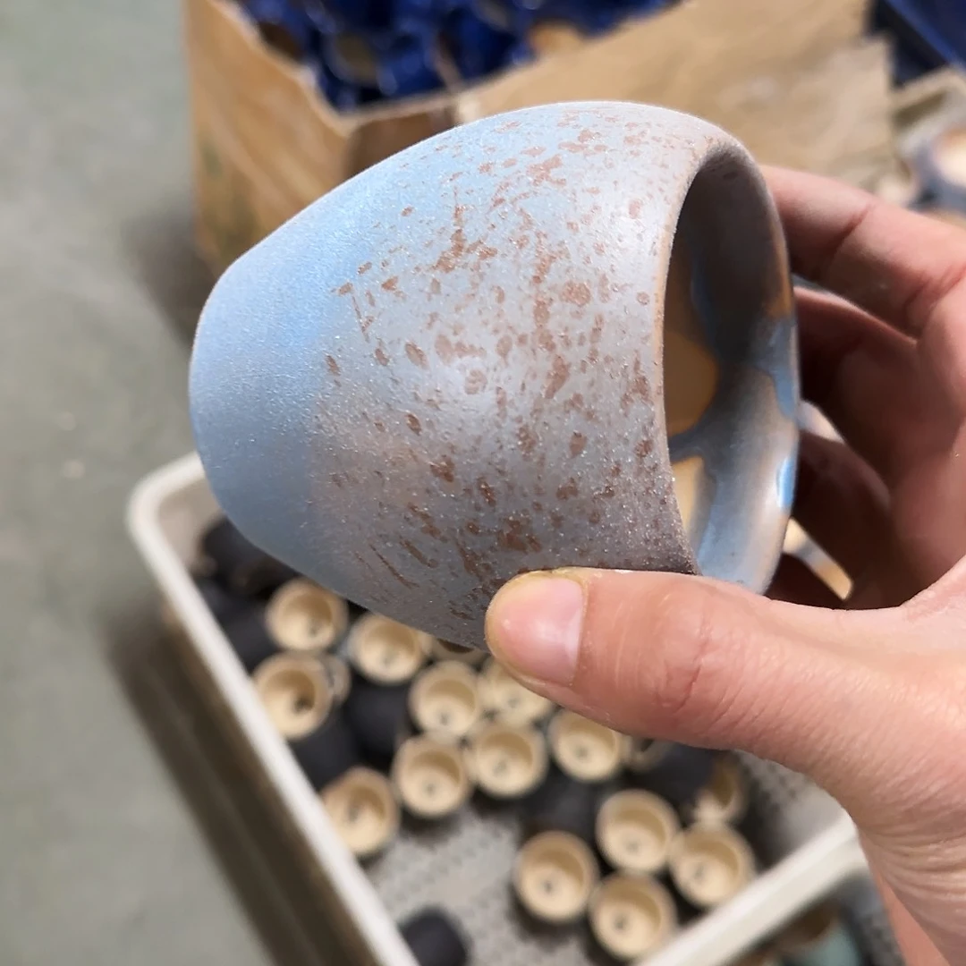 陶瓷福利局·自动合并订单·一个个买凑9元发·