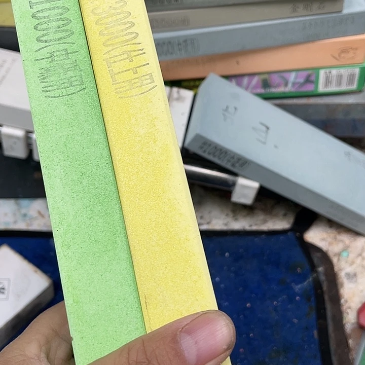 ?****?磨刀石下铁快好用