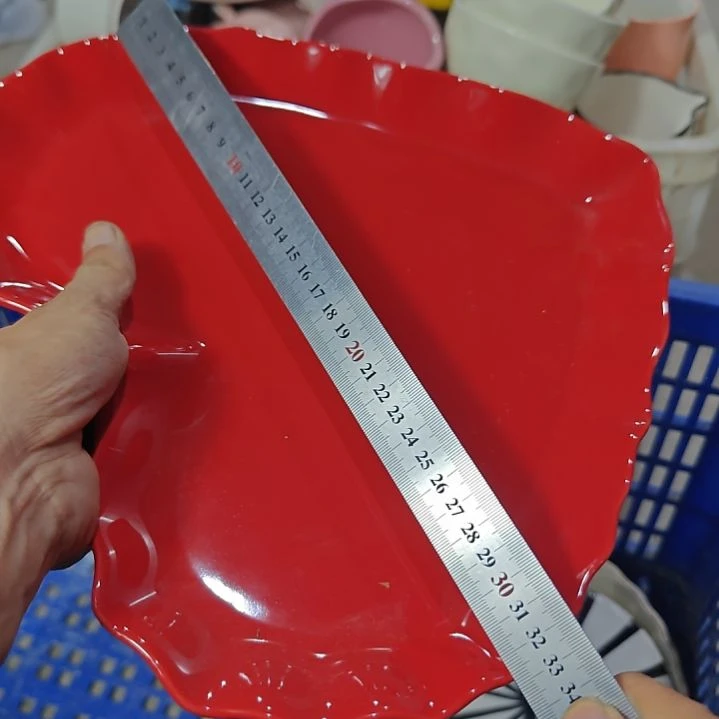 瓷片陶瓷餐具杯碗盘微瑕介意慎拍