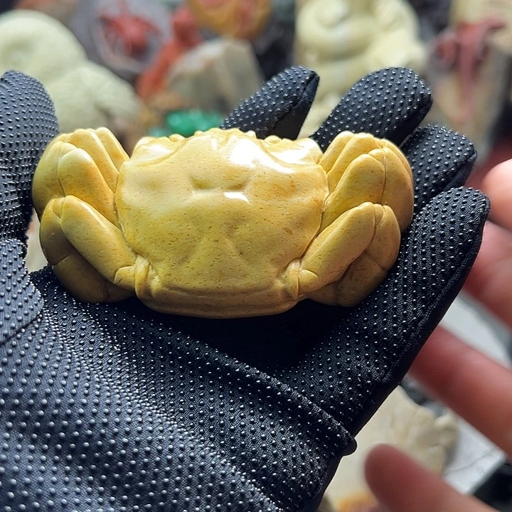 寿山石寿山石摆件