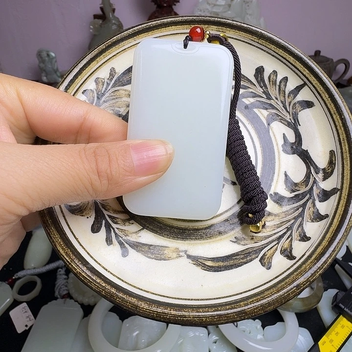 ᰔ****瓷片新号开播挂件一个