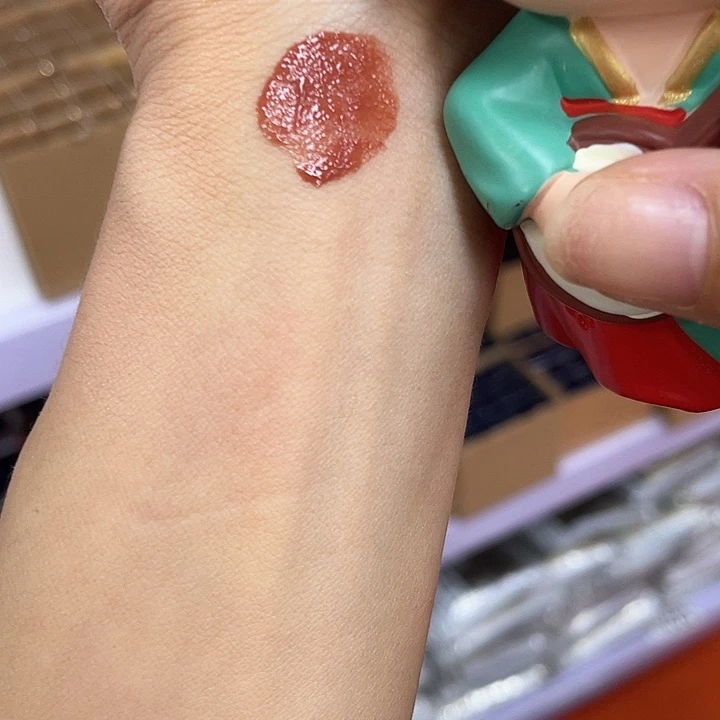 自然香奶奶炫光92陶瓷娃娃