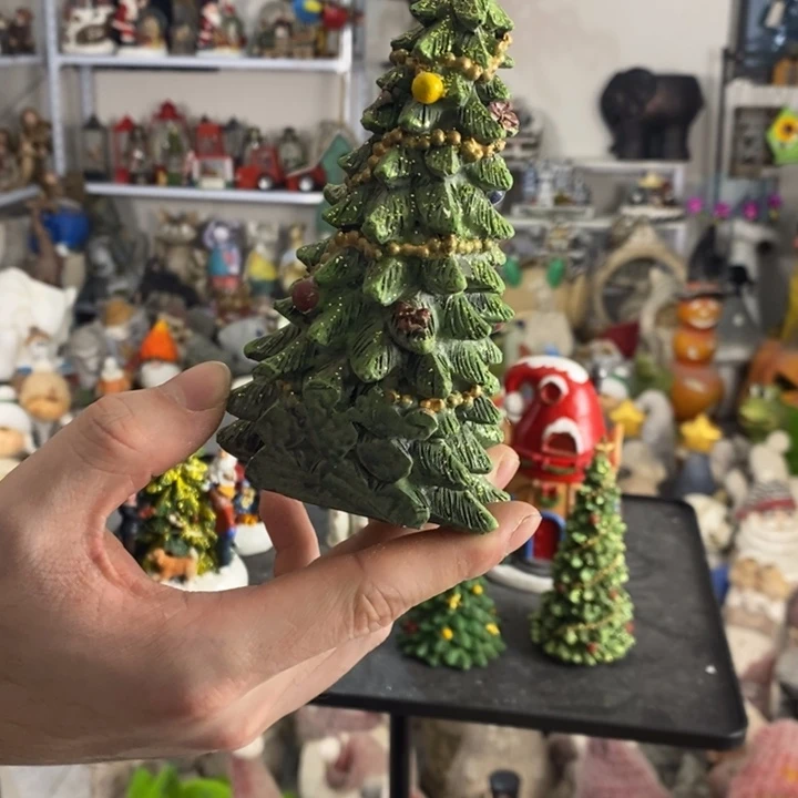 树脂工艺品摆件默认微瑕
