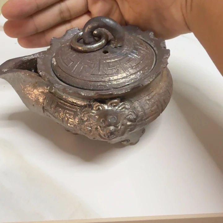 摆件柴烧新品福利多多