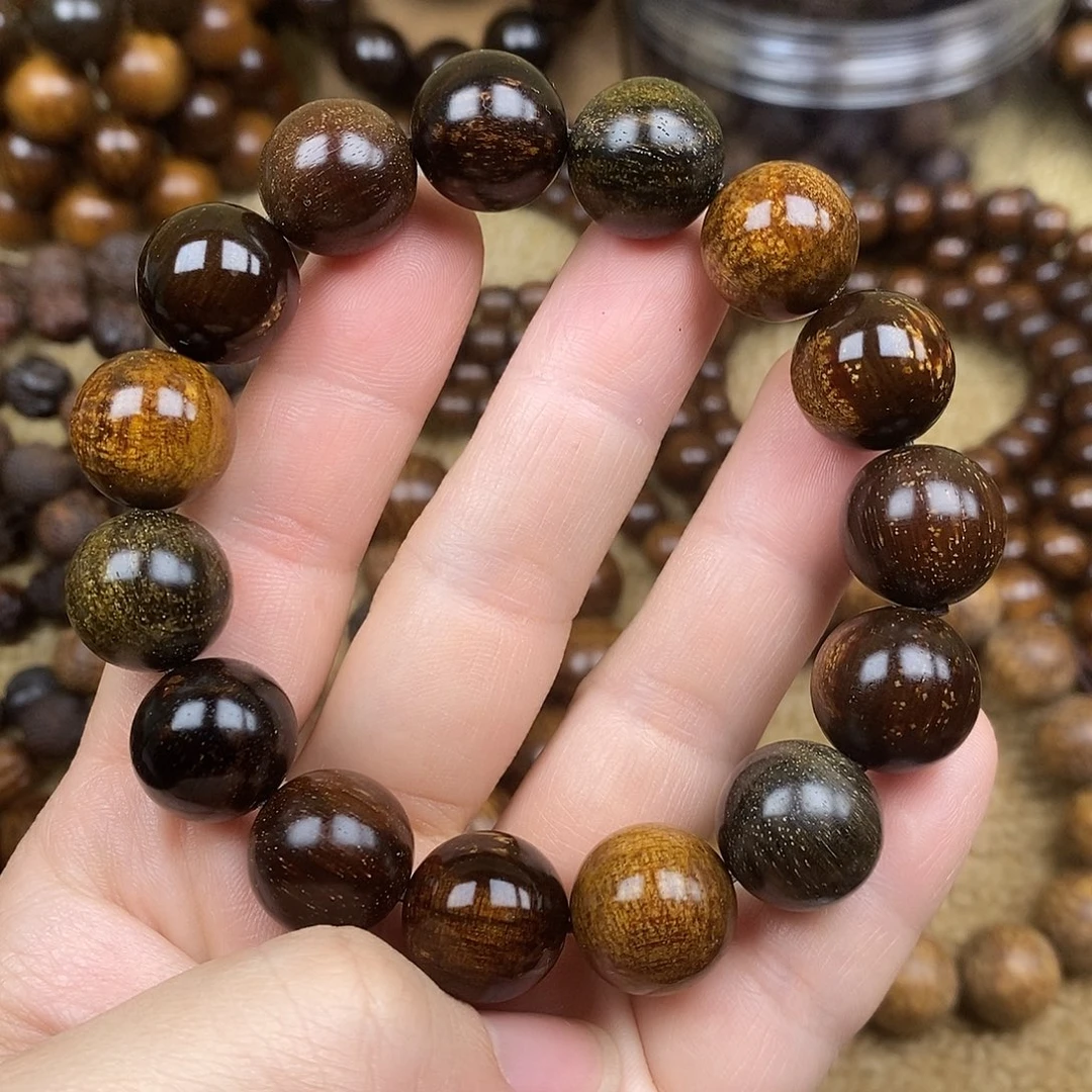 贡木手串/手链1.5巴布亚新几内亚贡