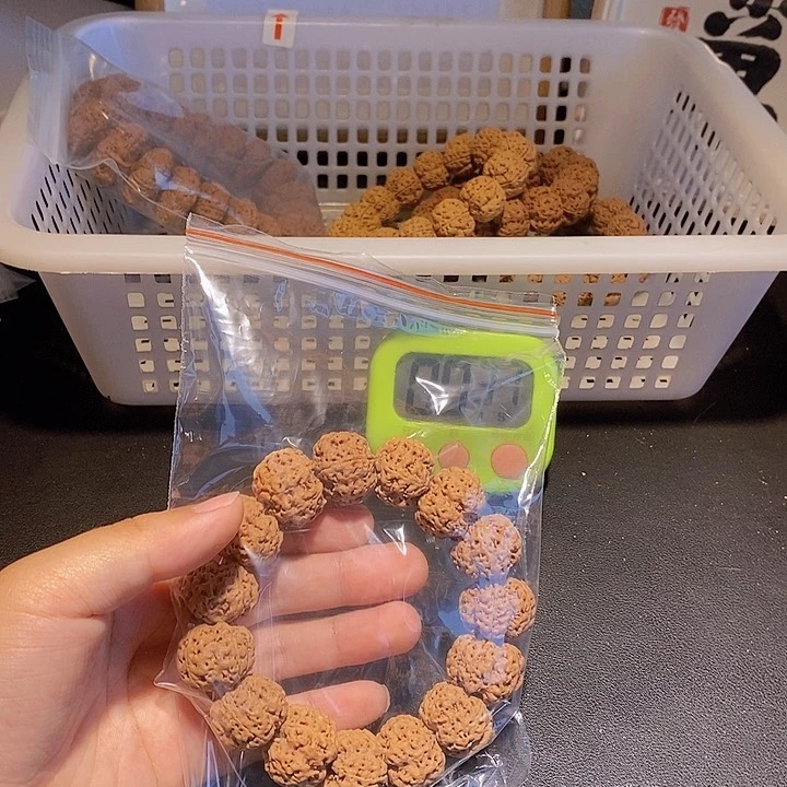 N***g金刚菩提手串这样