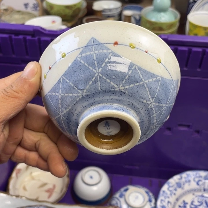 琉璃手工艺品开播了开播了开播了