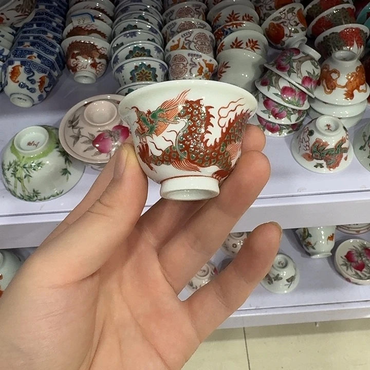 陶瓷艺术品收藏陶瓷