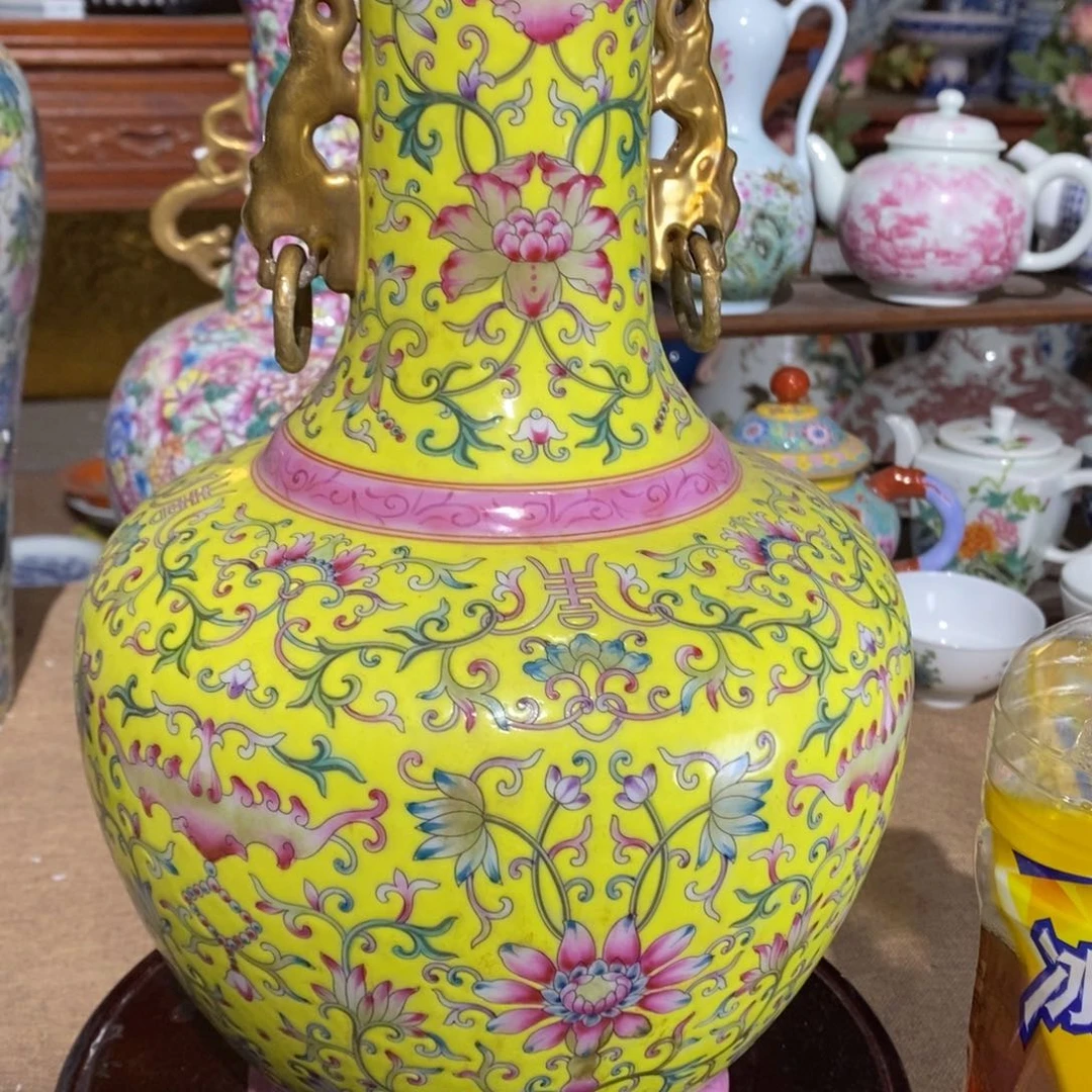 光**箭陶瓷高货精品瓷器