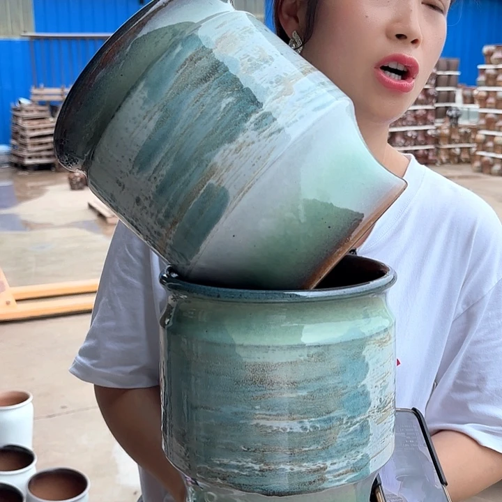 正品高23口20两个