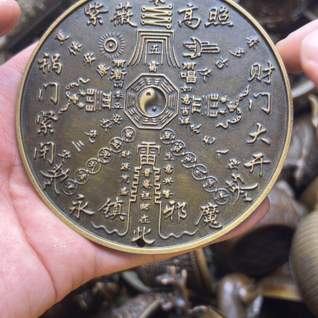 铜器摆件诚信经营