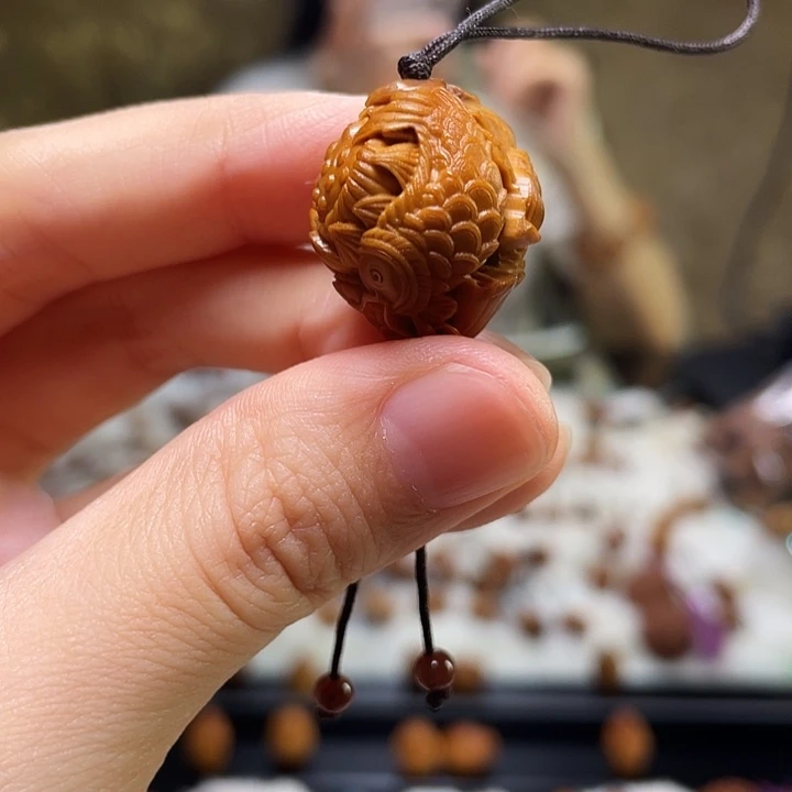 橄榄核手串/手链橄榄核