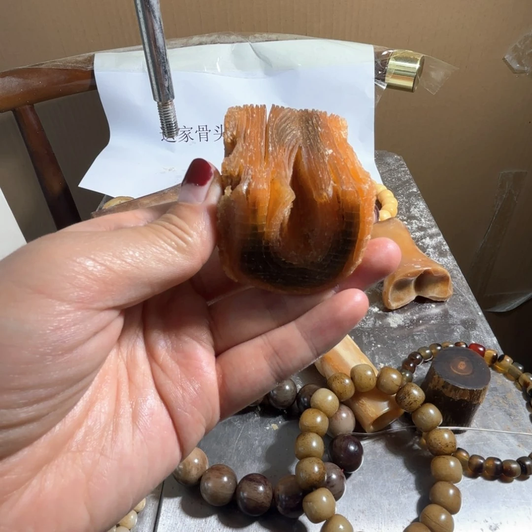 搪瓷苏门答腊大角尖