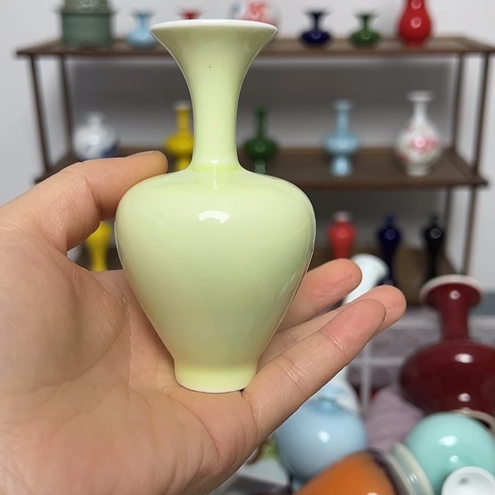 本山绿泥景德镇陶瓷研究所学会