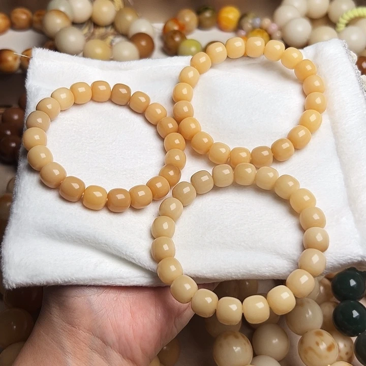 菩提根/象牙果吊坠卡11鬼工福利