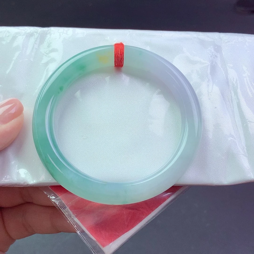 【闪购商品】未镶嵌手镯翡翠a 8