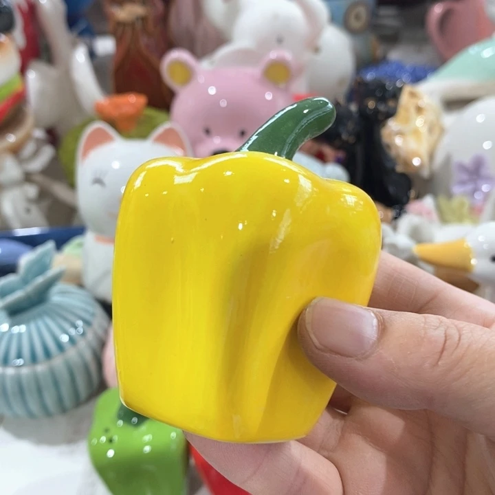 摆件？陶瓷树脂家居摆件