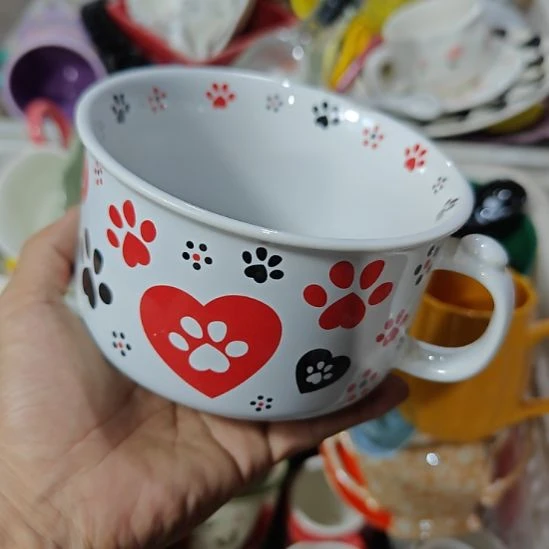 杯陶瓷，杯，碗，盘，微瑕介意慎拍
