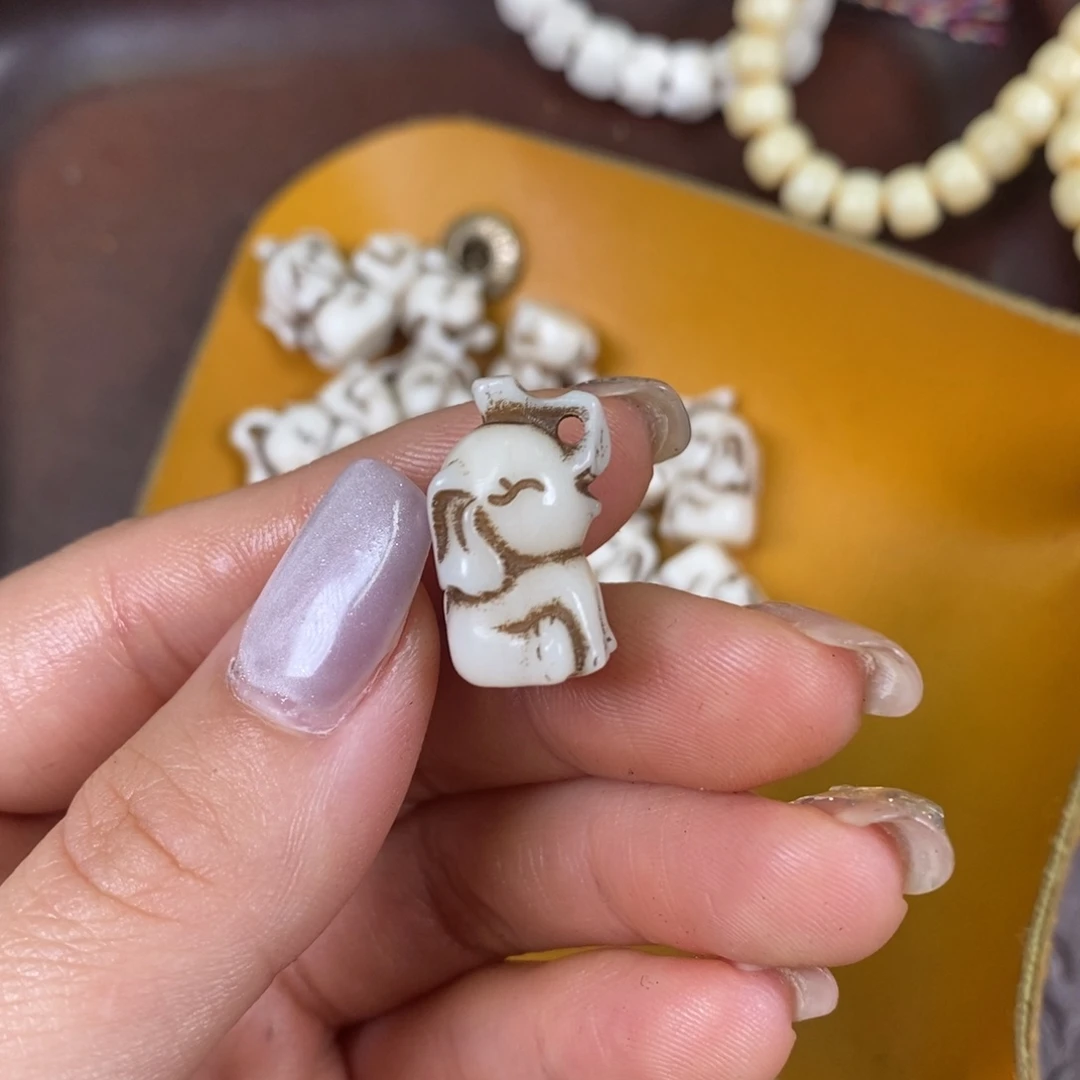 手串/手链驼骨配饰72