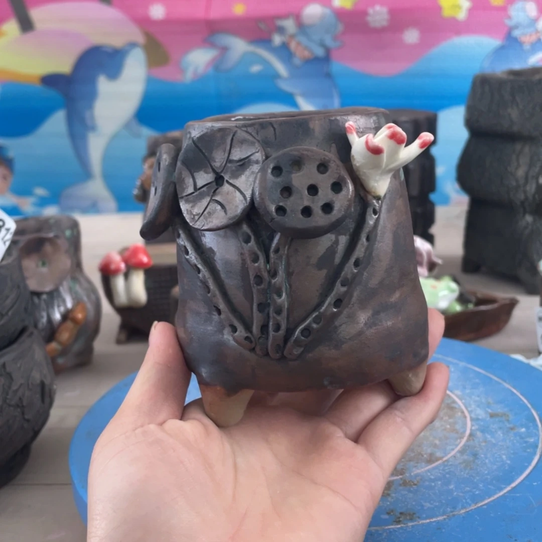 ****叽一个人的时候就会想十级了