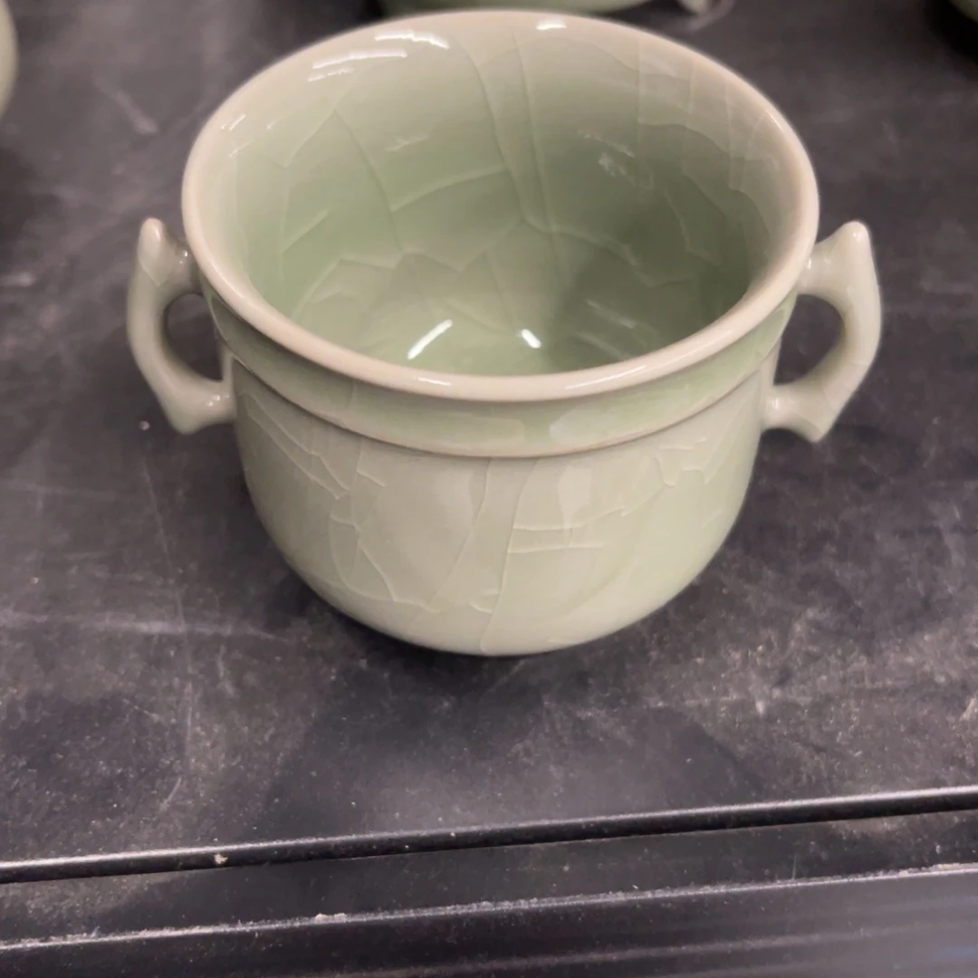 三宝茶器开播福利微瑕