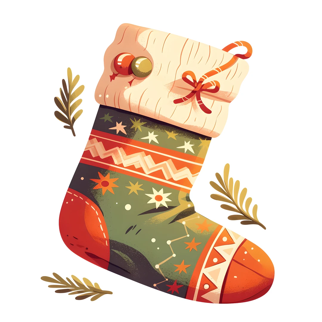 随机精美袜子一双