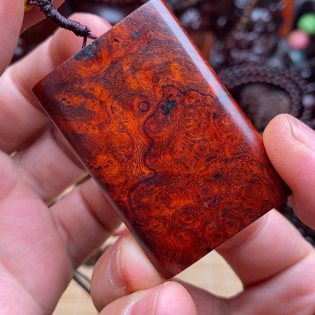 小叶紫檀手串/手链