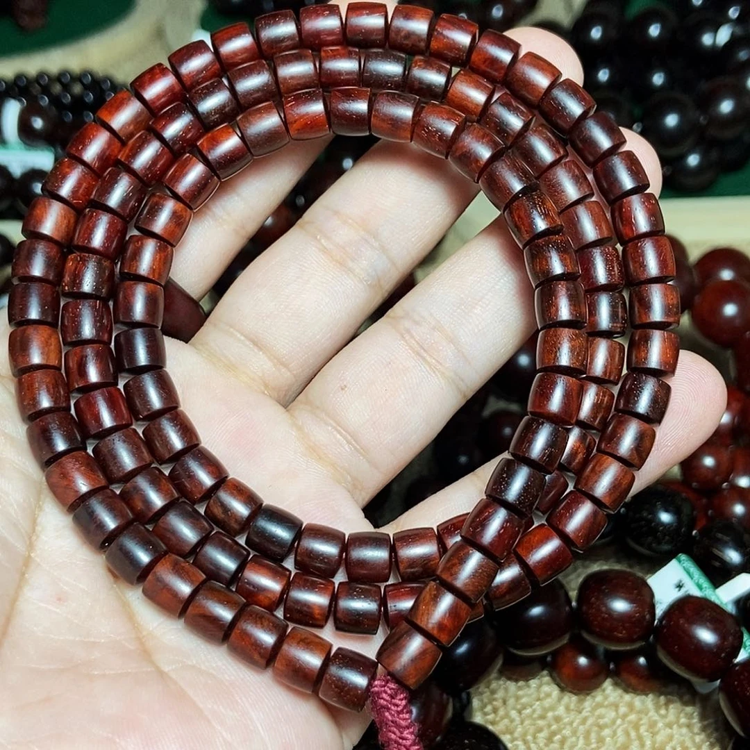 听***。手串/手链小叶紫檀