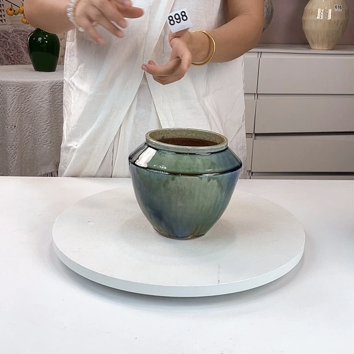 摆件瑕疵898 景德镇陶瓷艺术精品