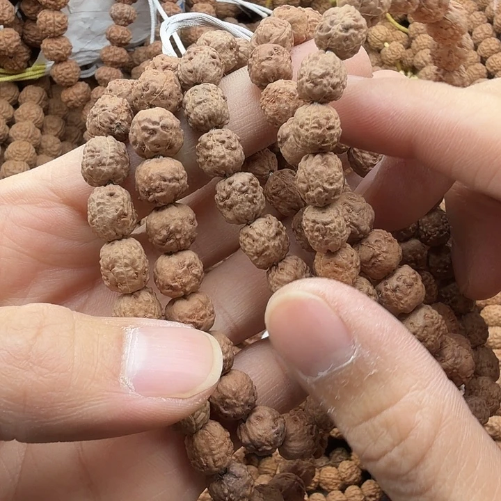 菠***蜜金刚菩提吊坠佛手