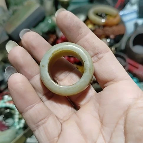 钢***领小挂件偏远地区不包邮
