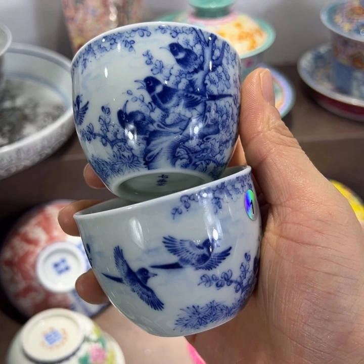 全场景德镇陶瓷景德镇陶瓷