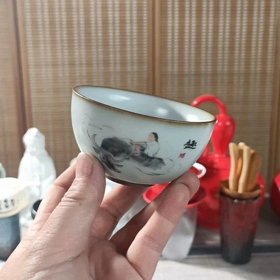 大清仓茶杯盖碗 1111