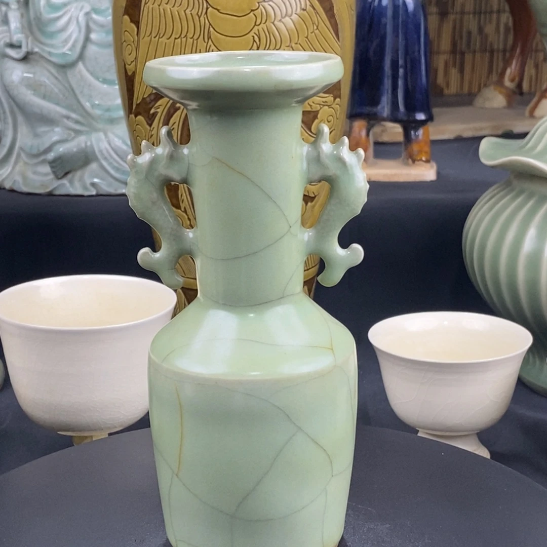 瓷片摆件11111111111111