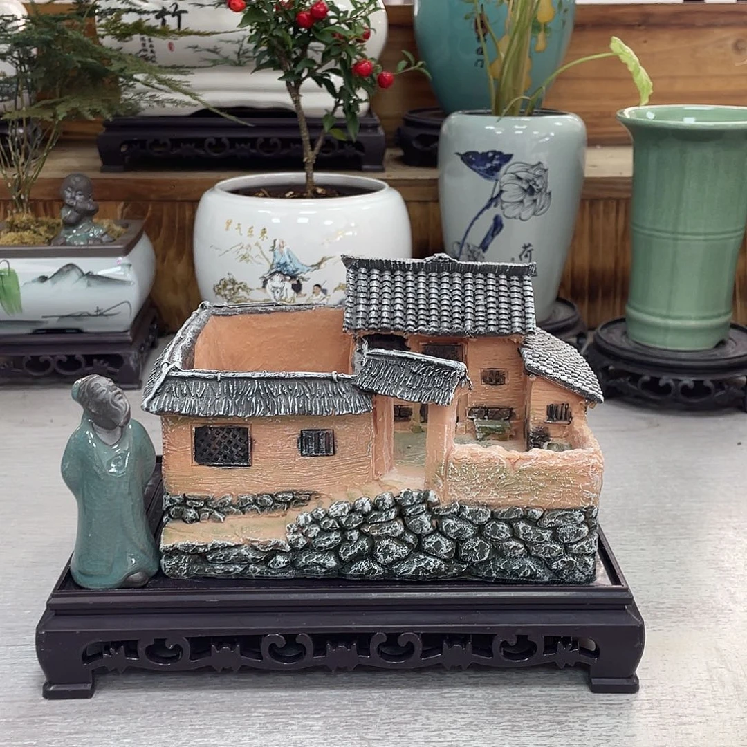 陶瓷制品陶瓷花盆